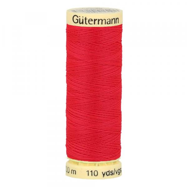 Gütermann Allesnäher Neon - Pink 3837